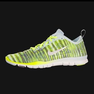 Nike Free 5.0